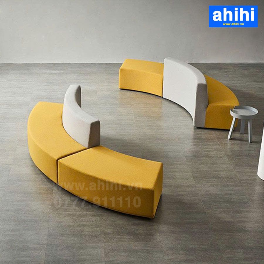 Ghế Sofa văn phòng ahihi811