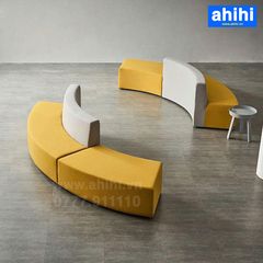 Ghế Sofa văn phòng ahihi811