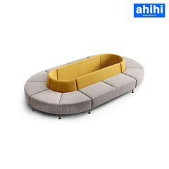 Ghế Sofa văn phòng ahihi813