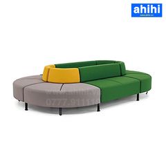 Ghế Sofa văn phòng ahihi813