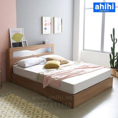 Giường ngủ ahihi cao cấp A14