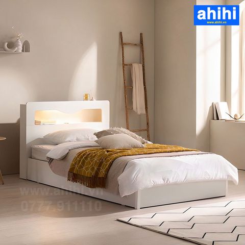 Giường ngủ ahihi cao cấp A14