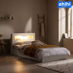 Giường ngủ ahihi cao cấp A14