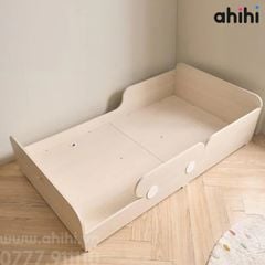 Giường ngủ trẻ em Ahihi110 – Mẫu giường đẹp cho phòng bé