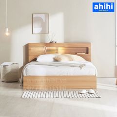 Giường ngủ ahihi cao cấp A03