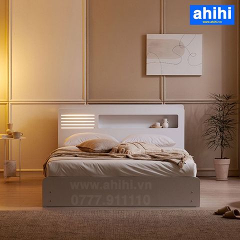 Giường ngủ ahihi cao cấp A05