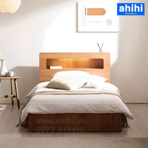 Giường ngủ ahihi cao cấp A15