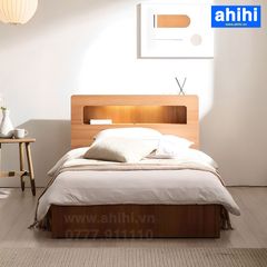 Giường ngủ ahihi cao cấp A15