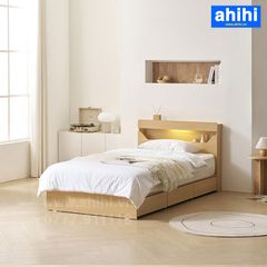 Giường ngủ ahihi cao cấp A12