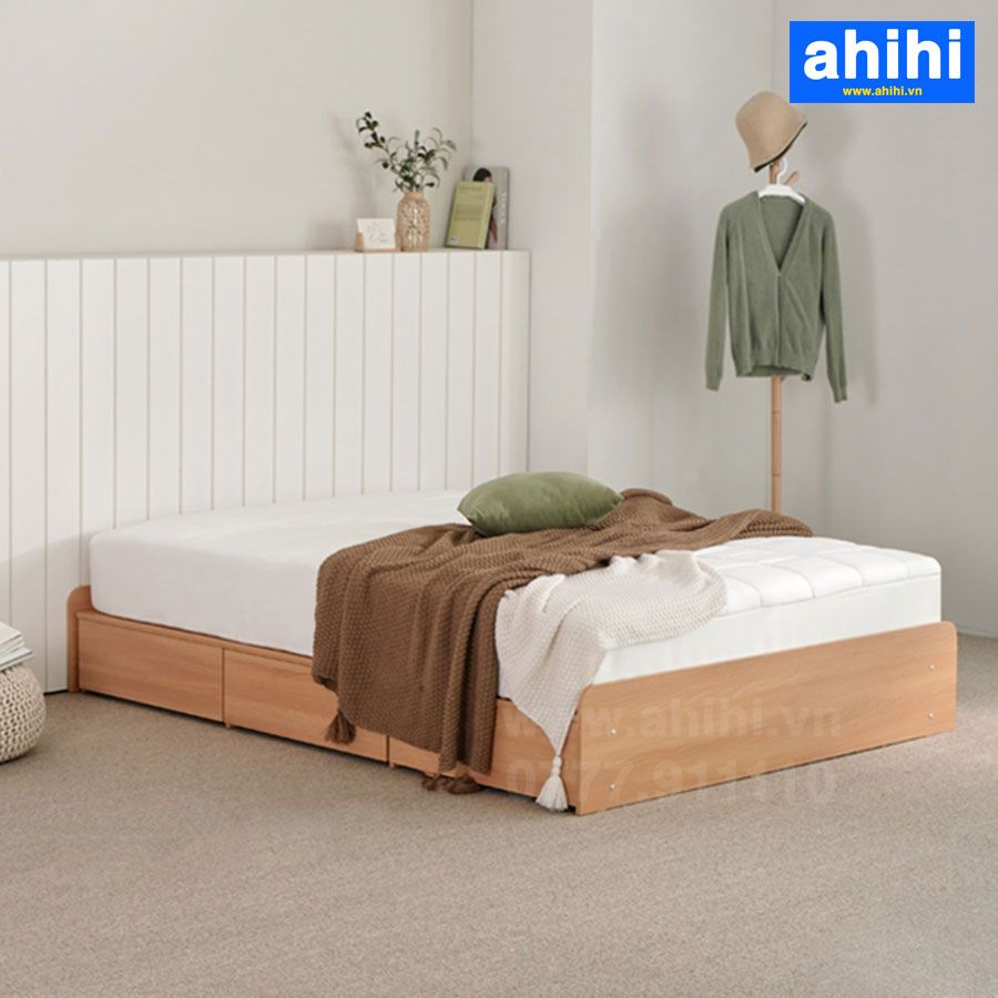 Giường ngủ ahihi cao cấp A10