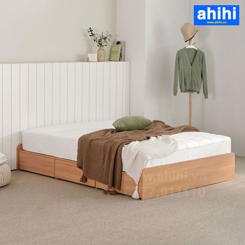 Giường ngủ ahihi cao cấp A10