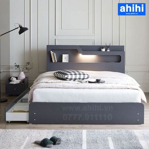 Giường ngủ cao cấp A01