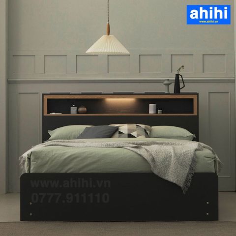 Giường ngủ ahihi cao cấp A20