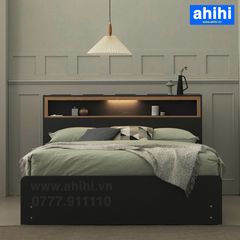 Giường ngủ ahihi cao cấp A20