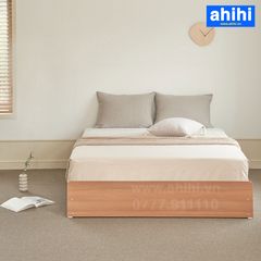 Giường ngủ ahihi cao cấp A10