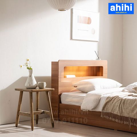 Giường ngủ ahihi cao cấp A15