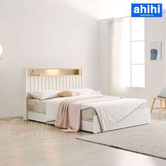 Giường ngủ ahihi cao cấp A18