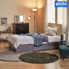 Giường ngủ ahihi cao cấp A19