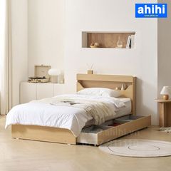Giường ngủ ahihi cao cấp A12