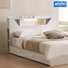 Giường ngủ ahihi cao cấp A11