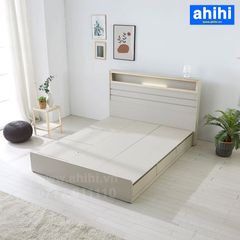 Giường ngủ ahihi cao cấp A22