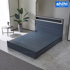 Giường ngủ ahihi cao cấp A21