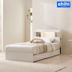 Giường ngủ ahihi cao cấp A17