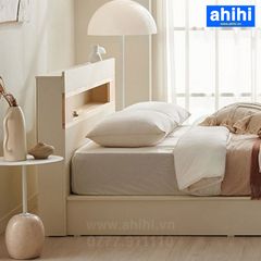 Giường ngủ ahihi cao cấp A13