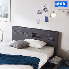 Giường ngủ ahihi cao cấp A03