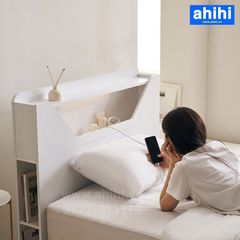 Giường ngủ ahihi cao cấp A11