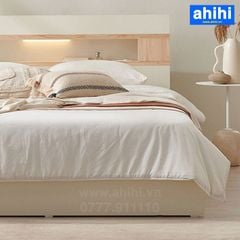 Giường ngủ ahihi cao cấp A13