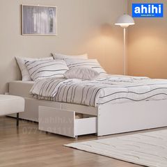 Giường ngủ ahihi cao cấp A19