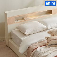 Giường ngủ ahihi cao cấp A13