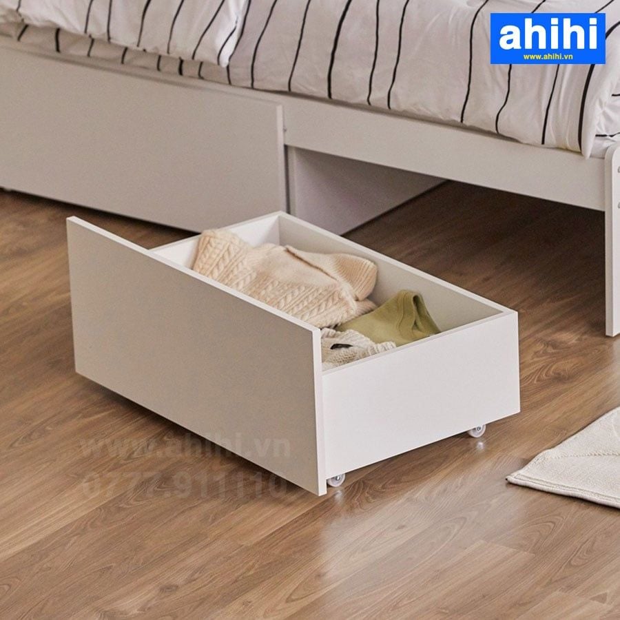 Giường ngủ ahihi cao cấp A19