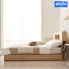Giường ngủ ahihi cao cấp A17