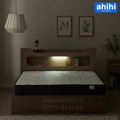 Giường ngủ ahihi cao cấp A08
