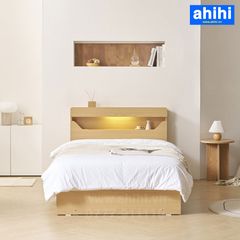 Giường ngủ ahihi cao cấp A12