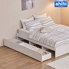 Giường ngủ ahihi cao cấp A19