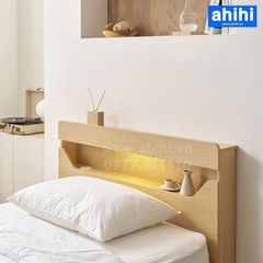 Giường ngủ ahihi cao cấp A12