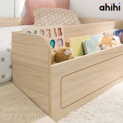 Giường ngủ trẻ em Ahihi112 – Lựa chọn phù hợp cho phòng bé