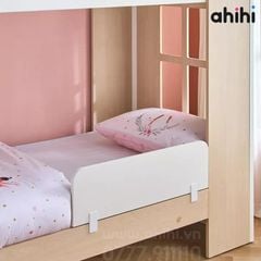 Giường ngủ ngôi nhà cho bé Ahihi114