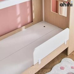 Giường ngủ ngôi nhà cho bé Ahihi114