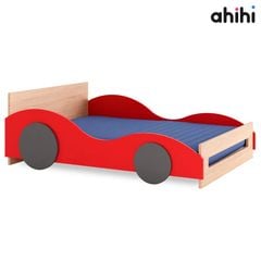 Giường ngủ Ô Tô cho Bé Ahihi109
