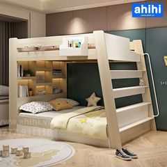 Giường tầng trẻ Em A331