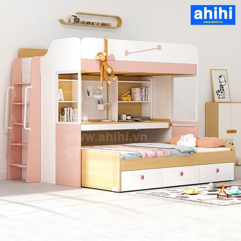 Giường tầng trẻ Em A316