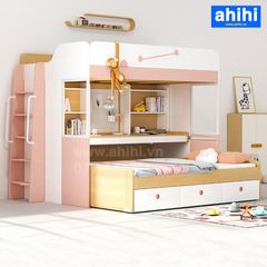 Giường tầng trẻ Em A316