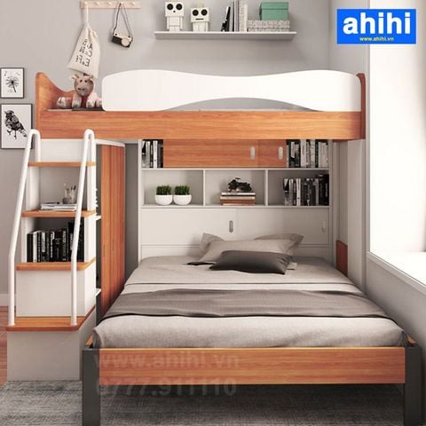 Giường tầng trẻ Em A313