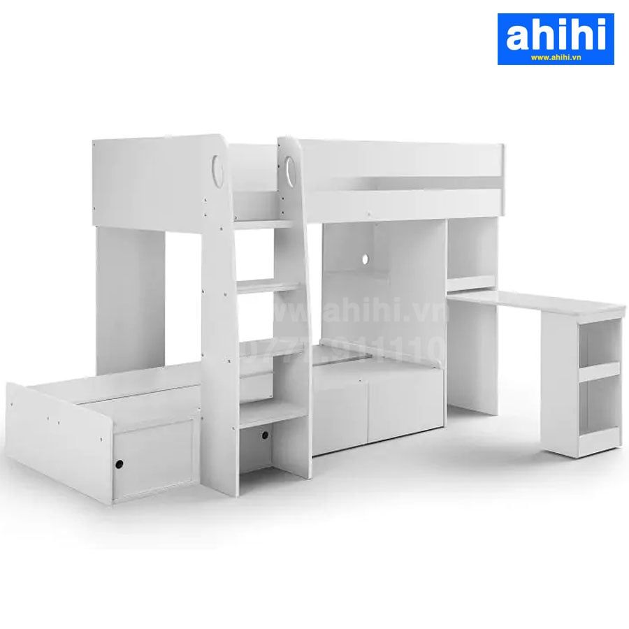 Giường tầng trẻ Em A334