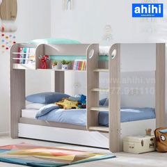 Giường tầng trẻ Em A335