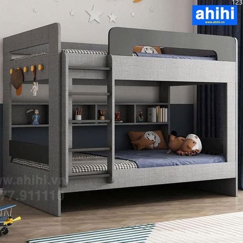 Giường tầng trẻ Em A314